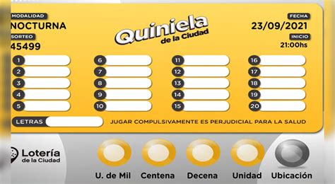 quinielas de hoy quinielas de hoy.